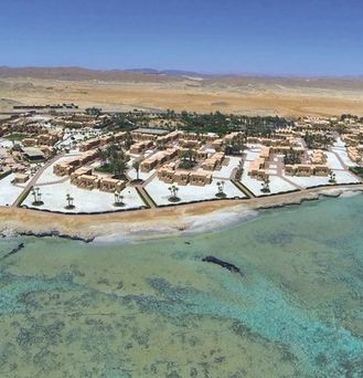 Mövenpick Resort El Quseir