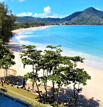 Novotel Phuket Kamala Beach