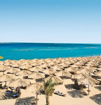 Jaz Makadi Oasis Resort & Club