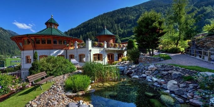 Kristiania Pure Nature Hotel & Spa