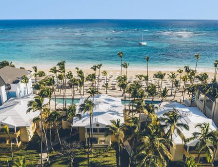 Iberostar Selection Coral Bavaro