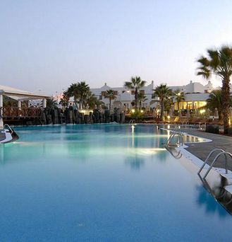 Hotel Las Marismas de Corralejo