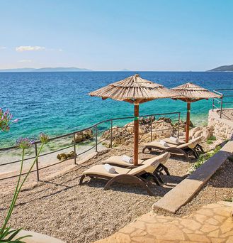 Girandella Designed for Adults Hotel, Valamar Collection