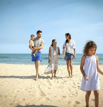 ROBINSON Quinta Da Ria