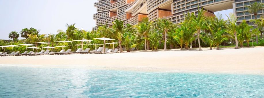 Atlantis The Royal