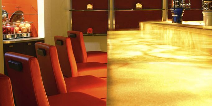 Novotel Montreal Centre