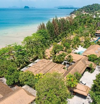 Tup Kaek Sunset Beach Resort