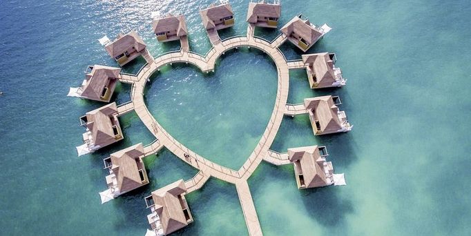 Sandals South Coast