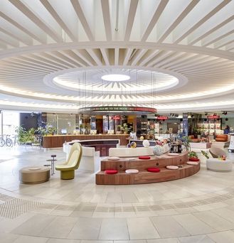 25hours Hotel The Circle