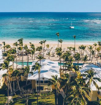 Iberostar Selection Coral Bavaro