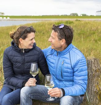 Küstenperle Strandhotel & Spa