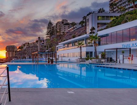 Vidamar Resorts Madeira
