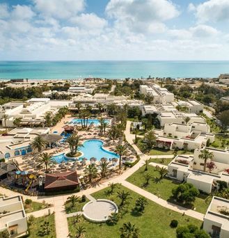 TUI MAGIC LIFE Penelope Beach