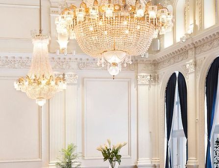 Elite Stadshotellet Luleå