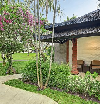 Candi Beach Resort & Spa