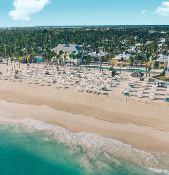 Iberostar Selection Coral Bavaro