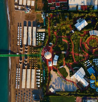 Miracle Resort Hotel