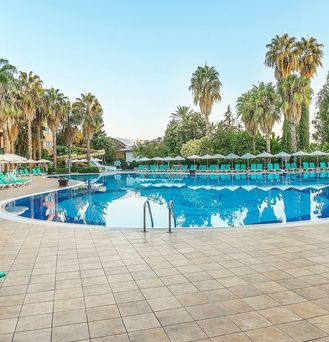 allsun Numa Club Side