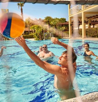 TUI MAGIC LIFE Calabria