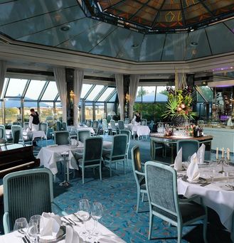 Maritim Hotel Köln
