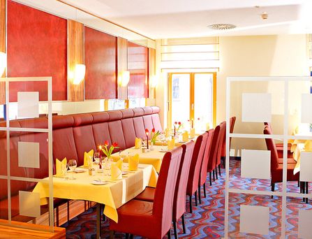 HKK  Hotel Wernigerode