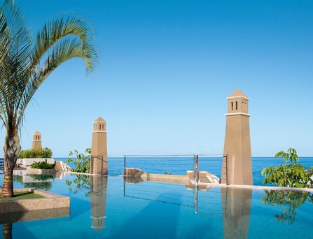 Hotel Playa Calera