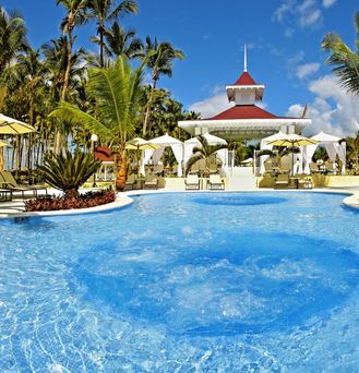 Bahia Principe Luxury Bouganville