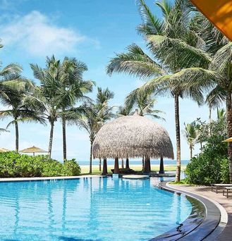 Sentido Heritance Negombo