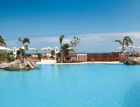 Hacienda del Conde Meliá Collection Golf & Spa