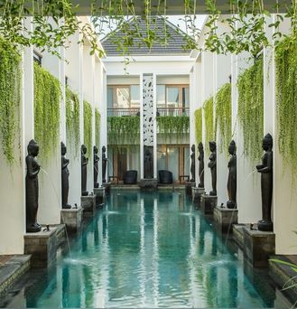 Tonys Villas & Resort