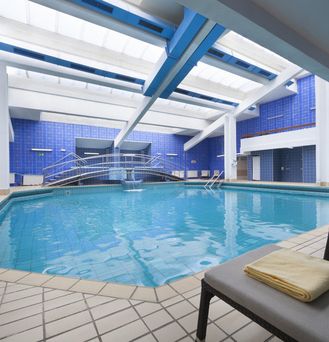Hotel Admiral