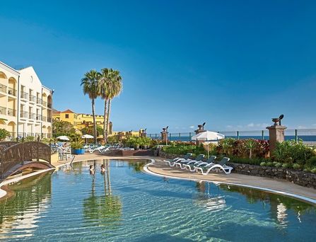 PortoBay Santa Maria