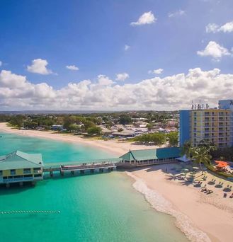 Radisson Aquatica Resort Barbados