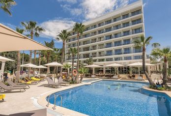 allsun Hotel Cormoran