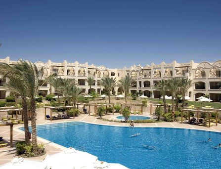 JAZ Makadi Star & Spa