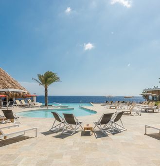 Coral Estate Luxury Resort