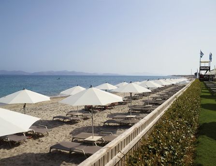 Neptune Luxury Resort