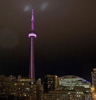 Hyatt Regency Toronto