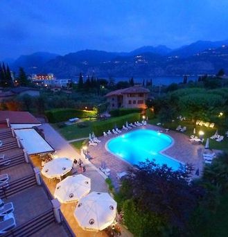 Park Hotel Val di Monte