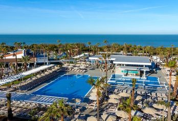 Hotel Riu Chiclana