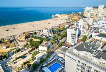Jupiter Algarve Hotel - Beach & Spa