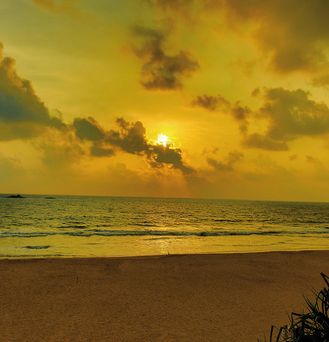 Thaala Bentota Resort