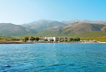 Grecotel Meli Palace