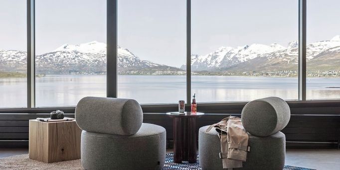 Moxy Tromso