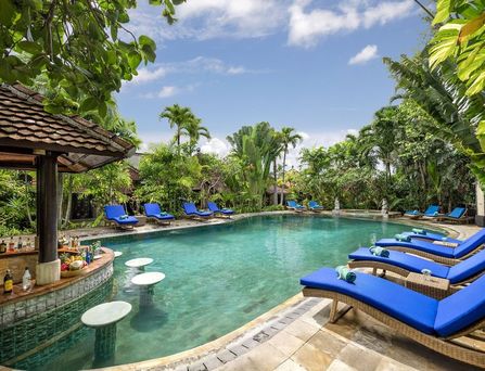 Tonys Villas & Resort