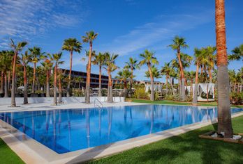 VidaMar Resort Hotel Algarve