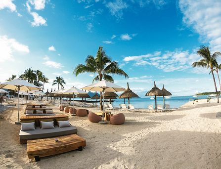 Preskil Island Resort