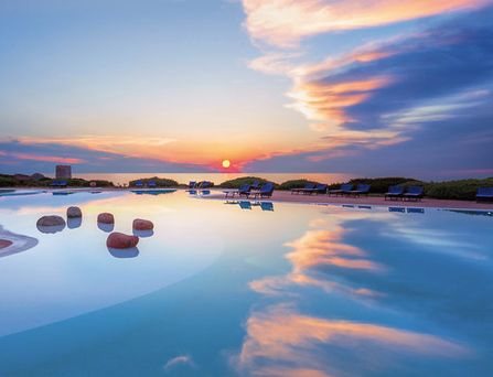 Torreruja Hotel Relax Thalasso & Spa