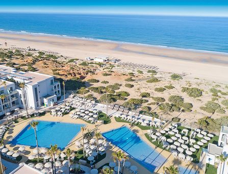 Hipotels Barrosa Park