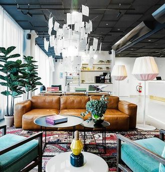 Biz Apartment Bromma